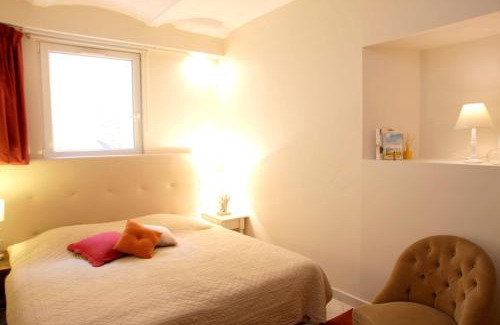 Forcalquier Apartment | Appartement charmant a Forcalquier avec piscine partagee