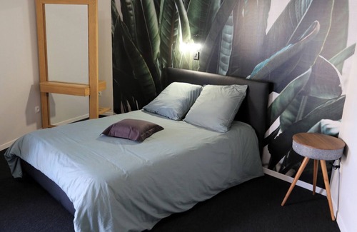 Lissieu Apartment | Appartement Cosy Dans un Corps de Ferme