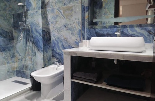 SOUR JDID Apartment | appartement en plein centre de casablanca