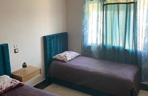SOUR JDID Apartment | appartement en plein centre de casablanca