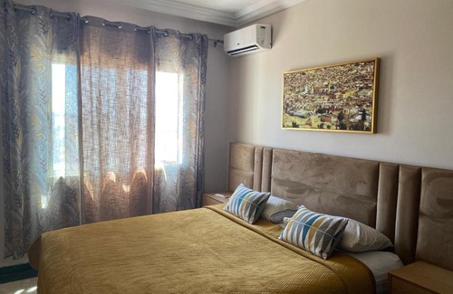 SOUR JDID Apartment | appartement en plein centre de casablanca