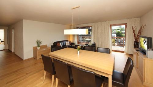 Thumersbach Apartment | Appartement Haus Sonne