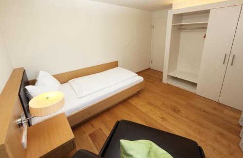 Thumersbach Apartment | Appartement Haus Sonne