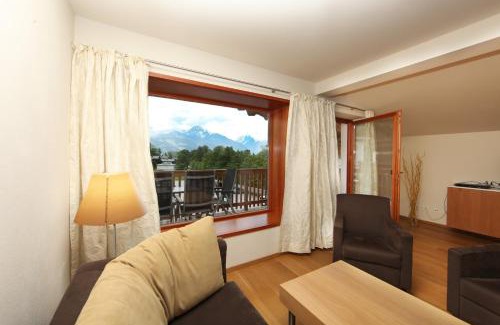 Thumersbach Apartment | Appartement Haus Sonne