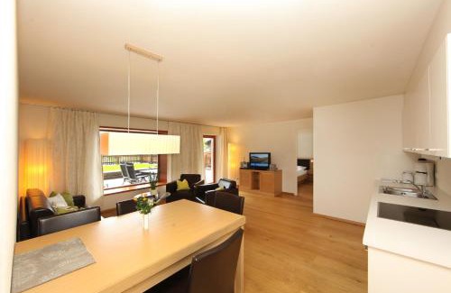 Thumersbach Apartment | Appartement Haus Sonne