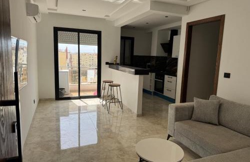 La Fayette Apartment | Appartement haut standing neuf