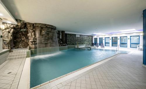 Tanne Apartment | Appartement-Hotel-Anlage Tannenpark