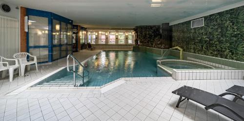 Tanne Apartment | Appartement-Hotel-Anlage Tannenpark