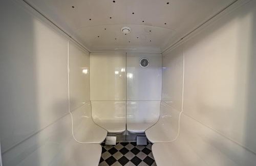 Tanne Apartment | Appartement-Hotel-Anlage Tannenpark