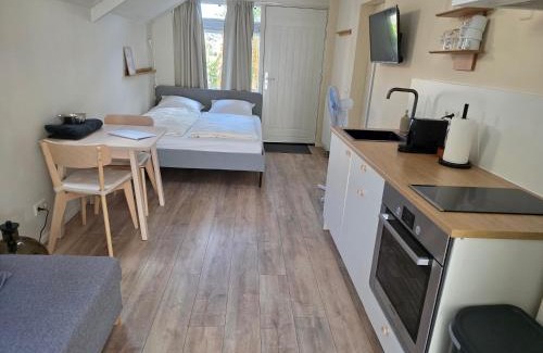 Wissenkerke Apartment | Appartement in Wissenkerke