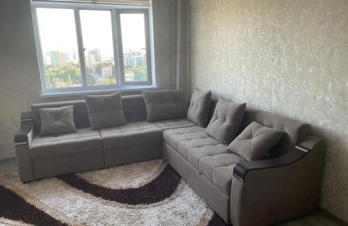 Dushanbe Apartment | Appartement Kholova