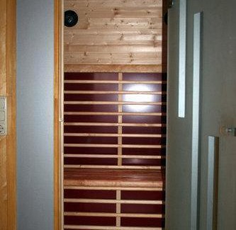Schuttdorf Apartment | Appartement Kristall