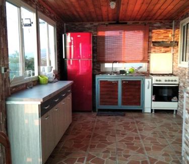 Saint-Paul Apartment | Appartement Le Papangue