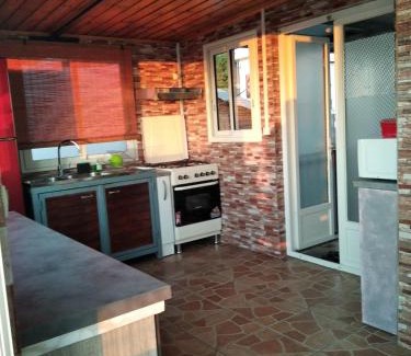 Saint-Paul Apartment | Appartement Le Papangue