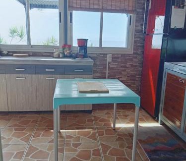 Saint-Paul Apartment | Appartement Le Papangue