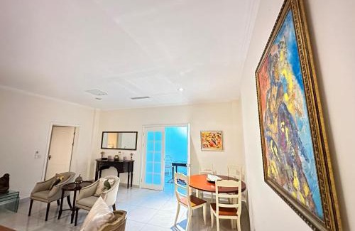 Brazzaville Apartment | Appartement Les Lauriers