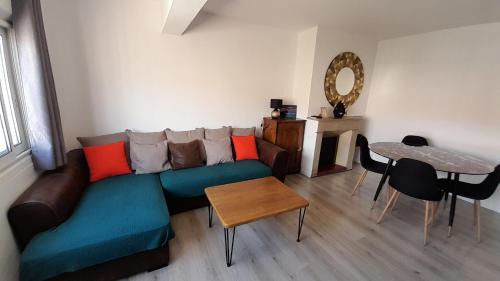 Propriano Apartment | Appartement lumineux et central