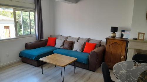 Propriano Apartment | Appartement lumineux et central