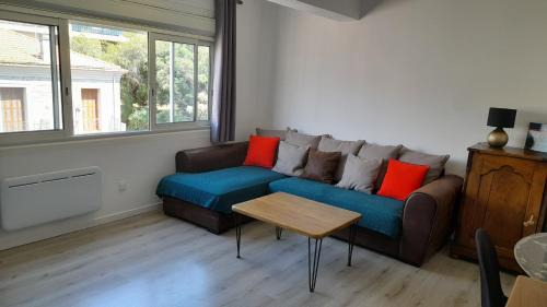 Propriano Apartment | Appartement lumineux et central