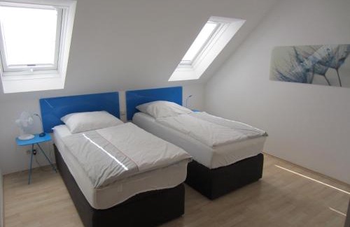 Kirchheim unter Teck Apartment | Appartement Munz