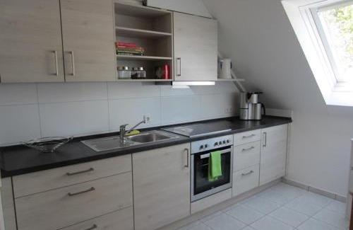 Kirchheim unter Teck Apartment | Appartement Munz