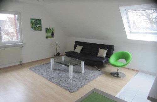 Kirchheim unter Teck Apartment | Appartement Munz
