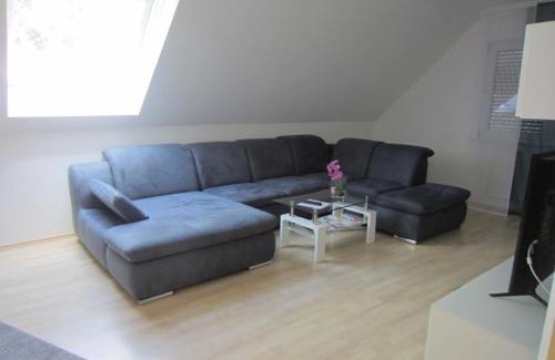 Kirchheim unter Teck Apartment | Appartement Munz