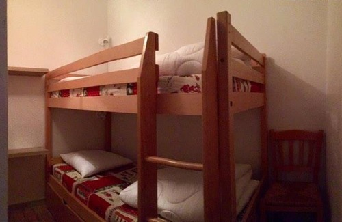 Saint-Sorlin-d'Arves Apartment | appartement Montagne
