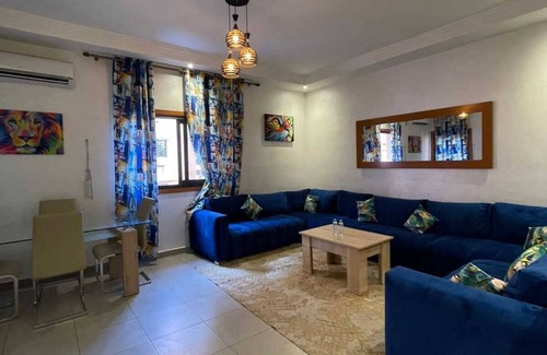 Arset El Bilk Apartment | Appartement