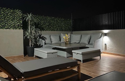 Arset El Bilk Apartment | Appartement