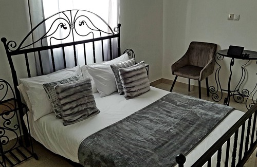 Douala Hotel | Appartement Maképé B.M 1