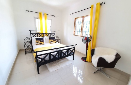 Douala Hotel | Appartement Maképé B.M 1