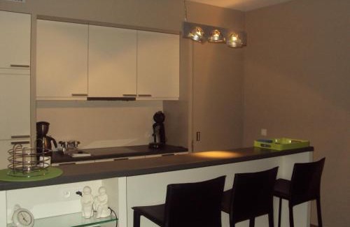 Heist Apartment | Appartement met zicht op zee