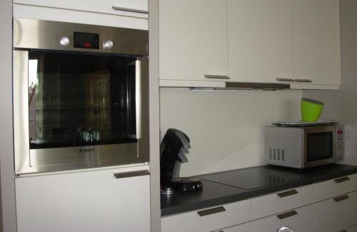 Heist Apartment | Appartement met zicht op zee