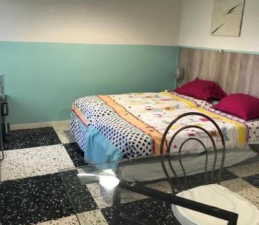Lemasson Apartment | Appartement Mimosa, tram 2, parking