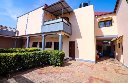 Adetikope Villa | Appartement Nika