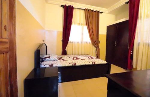 Adetikope Villa | Appartement Nika