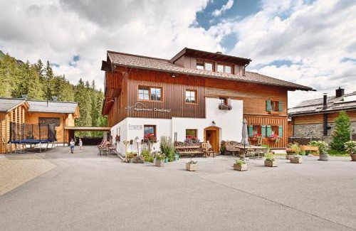 Lech am Arlberg Apartment | Appartement Omesberg 1