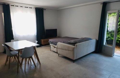 Lemasson Apartment | appartement paisible pour 4 personnes
