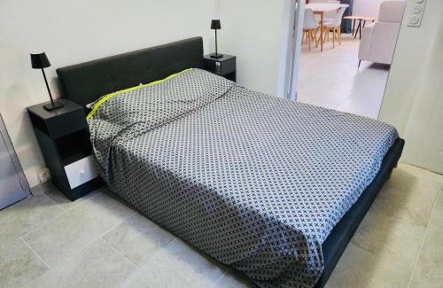 Lemasson Apartment | appartement paisible pour 4 personnes