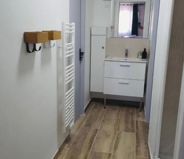 Lemasson Apartment | appartement paisible pour 4 personnes