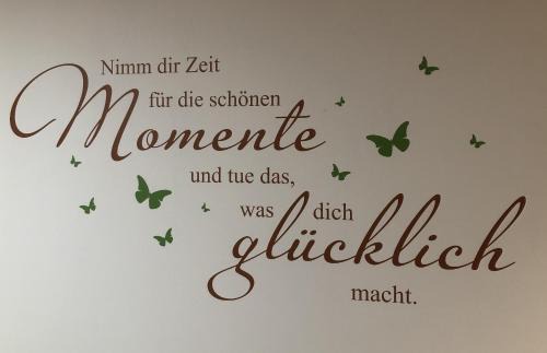 Groebming Apartment | Appartement Panorama