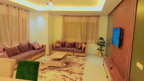 Cherrat Apartment | Appartement Perla - Costa Bouznika