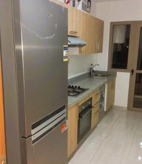 Cherrat Apartment | Appartement Perla - Costa Bouznika