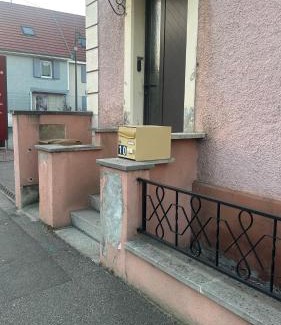 Blotzheim Apartment | Appartement proche aéroport