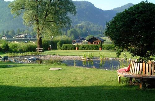 Techendorf Apartment | Appartement Seeland
