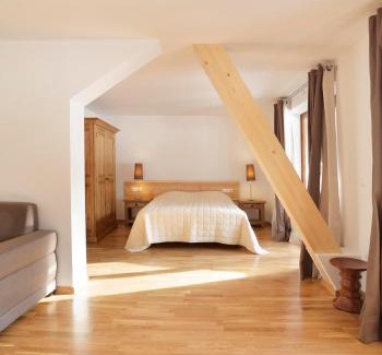 Techendorf Apartment | Appartement Seeland