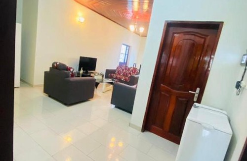 Douala Apartment | Appartement studio et chambre meublé disponible à douala