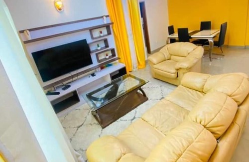 Douala Apartment | Appartement studio et chambre meublé disponible à douala