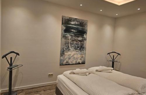 Bramow Apartment | Appartement Vermietung Brunner